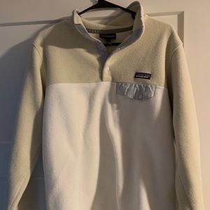 Womens Patagonia Synchilla